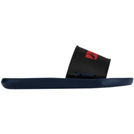 Flip-flops Rider Speed ​​​​Slide In 11816-AF961 negru