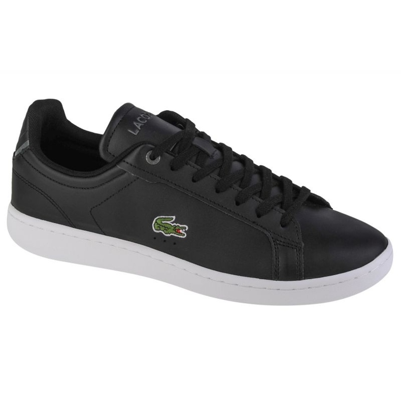 Pantofi Lacoste Graduate Pro M 745SMA0110312 negru