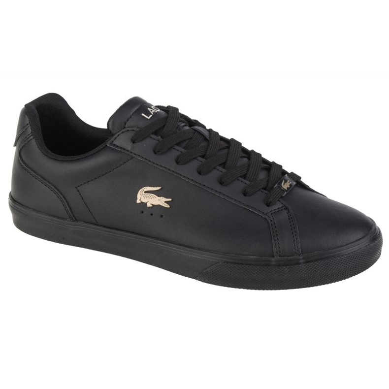 Pantofi Lacoste Lerond Pro M 745CMA005202H negru
