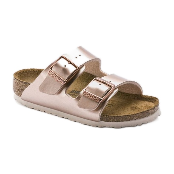 Sandale Birkenstock Arizona Bs 1012477 roz