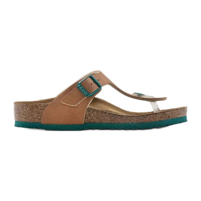 Papuci Birkenstock Gizeh Bs Jr 1024337 maro Papuci Birkenstock Gizeh Bs Jr 1024337 maro