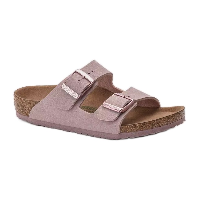 Papuci Birkenstock Arizona Bs Jr 1023357 roz