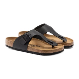Șlapi Birkenstock Ramses Bs W 0044791 negru Șlapi Birkenstock Ramses Bs W 0044791 negru