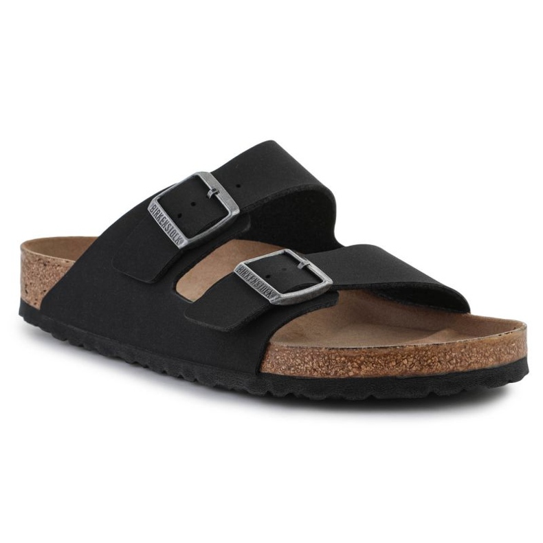 Șlapi Birkenstock Arizona 1019115 negru