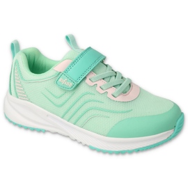 Pantofi copii Befado 516Y206 albastru