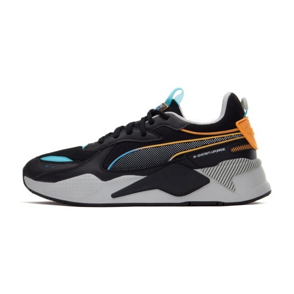 Pantofi Puma RS-X 3D M 39002501 negru