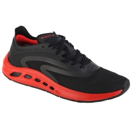 Pantofi 4F Gecko Lite XM 4FSS23FSPOM017-21S negru