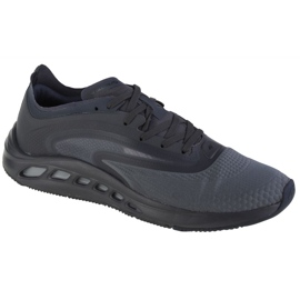 Pantofi 4F Gecko Lite XM 4FSS23FSPOM017-23S gri