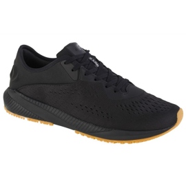 Pantofi 4F Mrk Ii M 4FSS23FSPOM032-20S negru