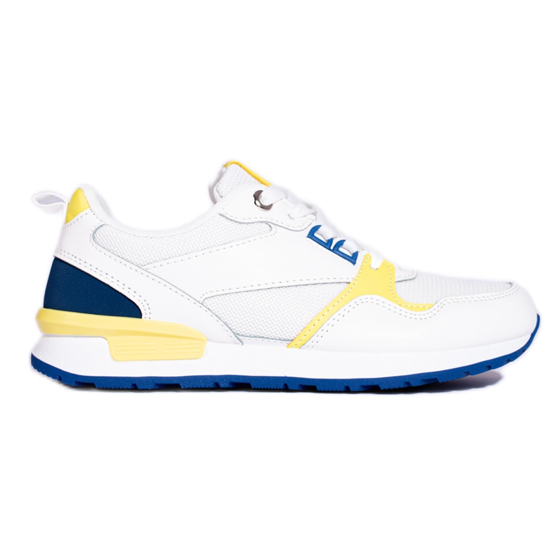 Pantofi sport dama Shelovet alb Pantofi sport dama Shelovet alb