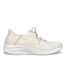 Pantofi Skechers Ultra Flex 3.0 Brilliant Path W 149710-NAT multicolor