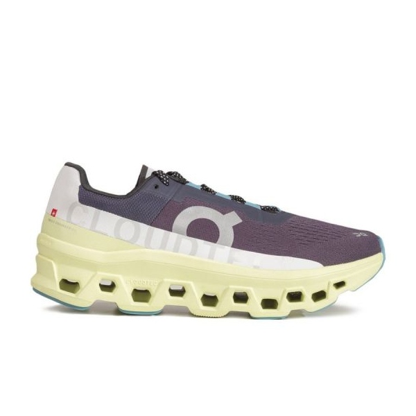 Pantofi de alergare On Running Cloudmonster M 6198244 gri Pantofi de alergare On Running Cloudmonster M 6198244 gri