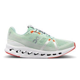 Pantofi de alergare On Running Cloudsurfer 7 W 3WD10441071 verde