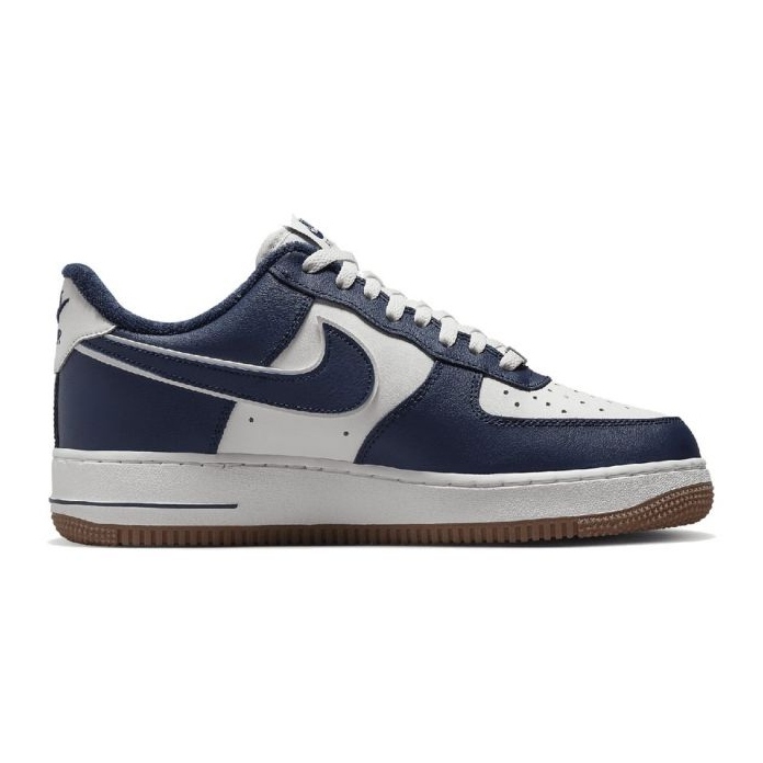 Pantofi Nike Air Force 1 07 Low M DQ7659-101 alb