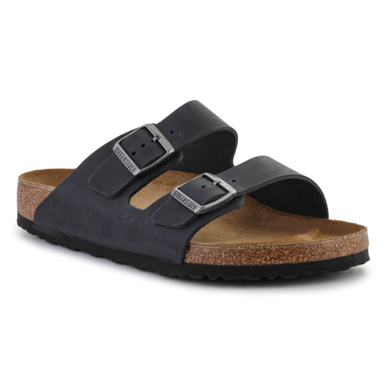 Șlapi Birkenstock Arizona 0552111 negru