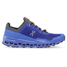 Pantofi de alergare On Running Cloudultra M 4498574 albastru