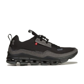On Running Pantofi pentru alergare Cloudaway M 4999134 negru