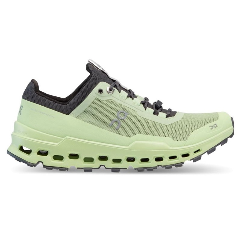 Pantofi de alergare On Running Cloudultra W 4499043 verde