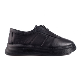 T.Sokolski Pantofi roșii de damă de T. Sokolski negru T.Sokolski Pantofi roșii de damă de T. Sokolski negru