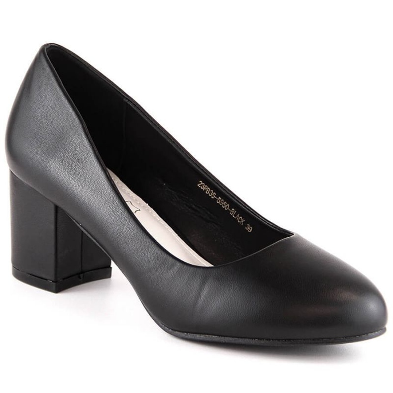 Pompe pe bloc eVento W 5950 EVE413A negru Pompe pe bloc eVento W 5950 EVE413A negru