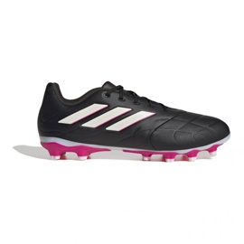 Pantofi de fotbal Adidas Copa Pure.3 Mg M GY9057 negru negru Pantofi de fotbal Adidas Copa Pure.3 Mg M GY9057 negru negru