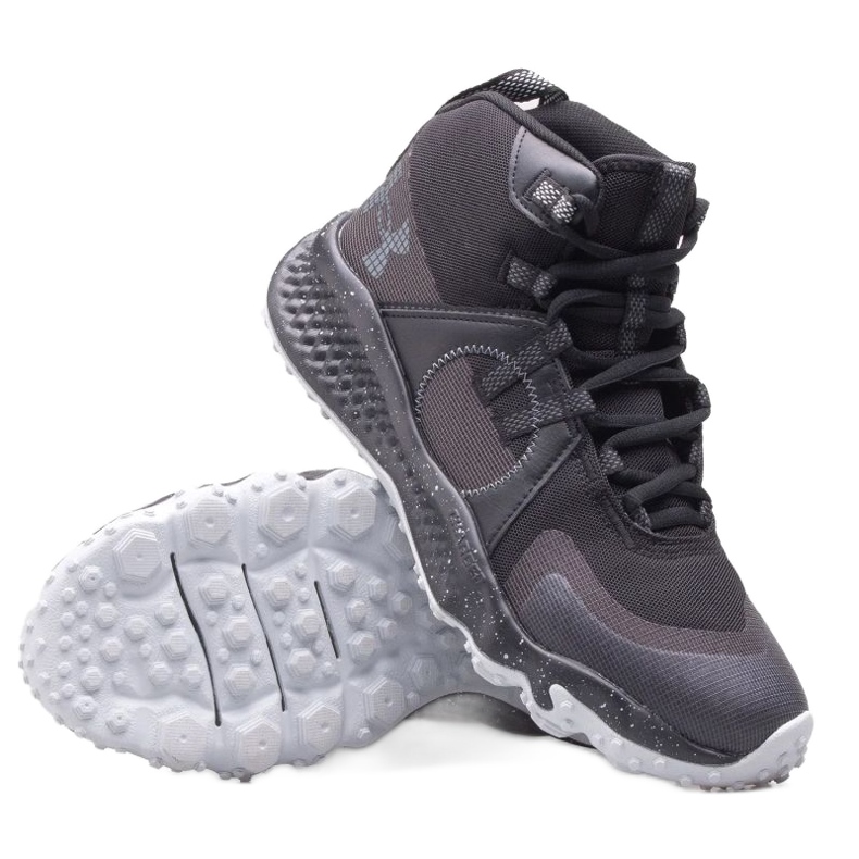 Pantofi Under Armour Maven Trek M 3026370-002 negru