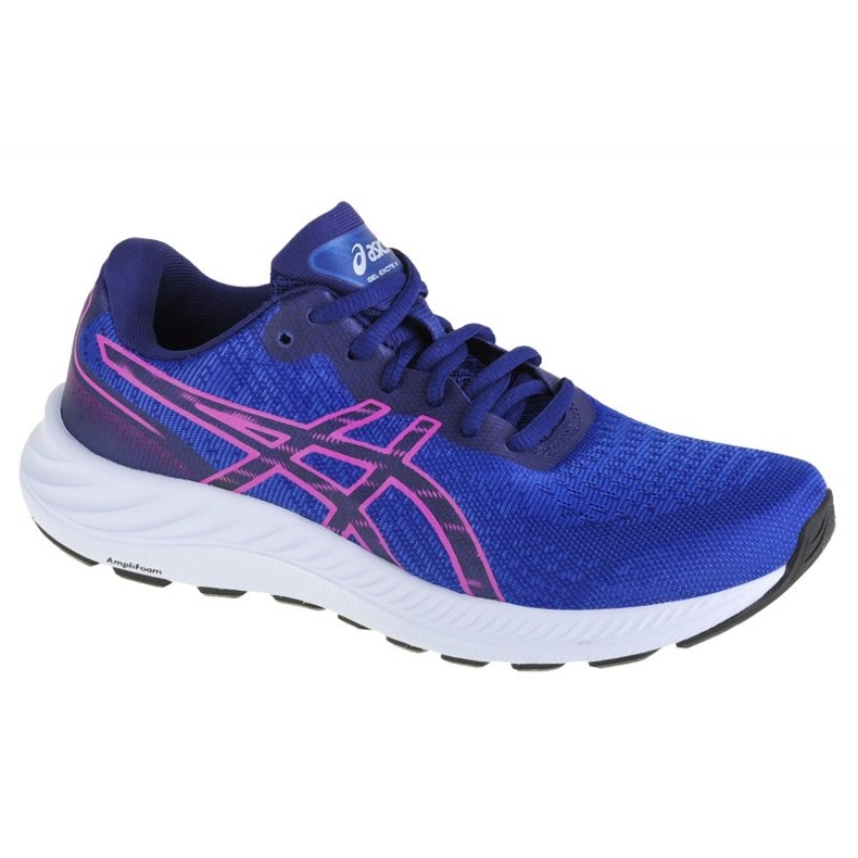 Pantofi de alergare Asics Gel-Excite 9 W 1012B182-404 albastru
