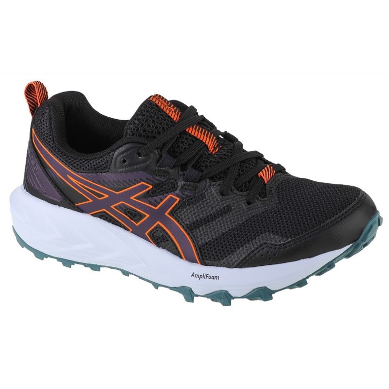 Pantofi de alergare Asics Gel-Sonoma 6 W 1012A922-900 negru