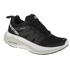 Pantofi de alergare Salomon Glide Max U 416977 negru