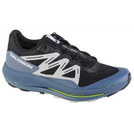 Pantofi Salomon Pulsar Trail M 472100 negru