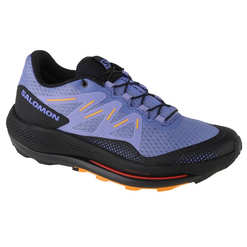 Pantofi Salomon Pulsar Trail W 416150 violet