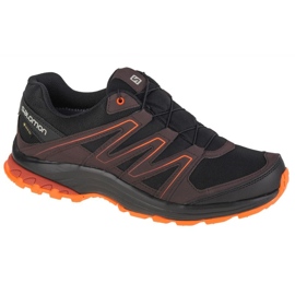 Pantofi Salomon Sollia Gtx M 412318 negru