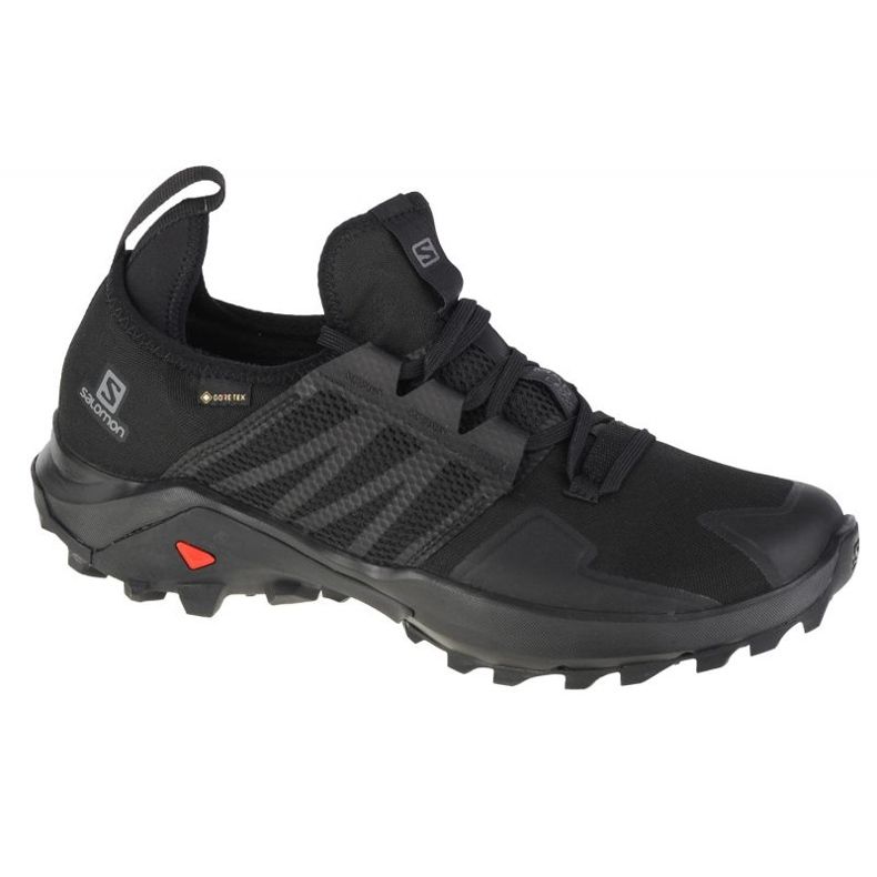 Pantofi Salomon Madcross Gtx M 41441 negru