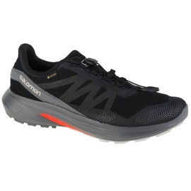 Pantofi de alergare Salomon Hypulse Gtx M 415959 negru Pantofi de alergare Salomon Hypulse Gtx M 415959 negru