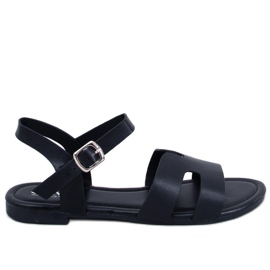 Sandale de dama Forney Black negru Sandale de dama Forney Black negru