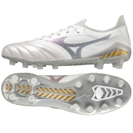 Pantofi Mizuno Morelia Neo Iii Beta Md M P1GA239104 alb alb