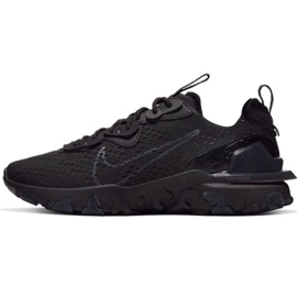 Pantofi Nike React Vision M CD4373-004 negru