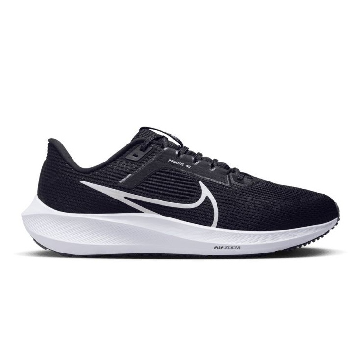 Pantofi Nike Pegasus 40 M DV3853-001 negru