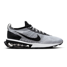 Pantofi Nike Air Max Flyknit Racer M DJ6106-002 gri