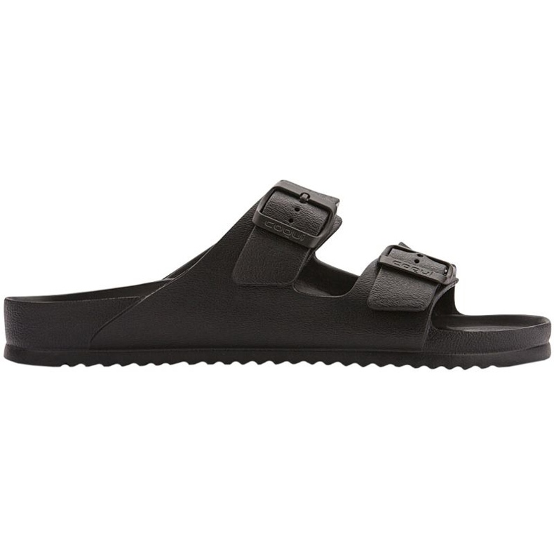 Coqui Kong M 8301-100-2200 papuci negru