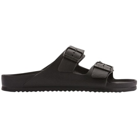 Coqui Kong W 8302-100-2200 papuci negru