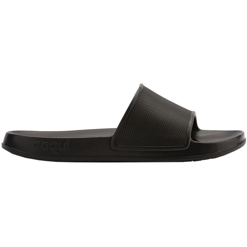 Coqui Tora W 7082-100-2200 papuci negru