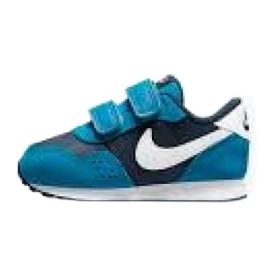 Pantofi sport Nike Md Valiant (TDV) CN8560-404, albastru