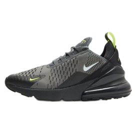 Pantofi Nike Air Max 270 Gs Jr DZ5631-001 negru