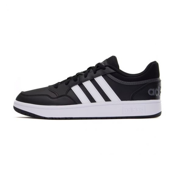 Pantofi Adidas Hoops 3.0 GY5432 negru