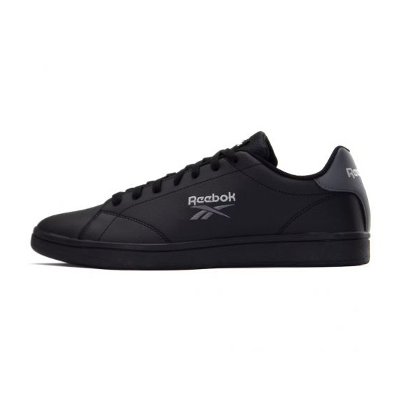 Pantofi Reebok Royal Complete Spo GW1542 negru