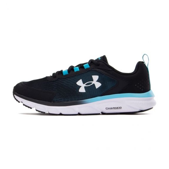 Under Armour Charged Asset 9 M 3024590-009 negru