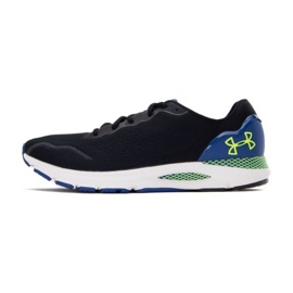 Pantofi Under Armour Hovr Sonic 6 M 3026121-002 negru Pantofi Under Armour Hovr Sonic 6 M 3026121-002 negru