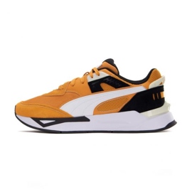 Pantofi Puma Mirage Sport Remix M 38105115 portocale Pantofi Puma Mirage Sport Remix M 38105115 portocale