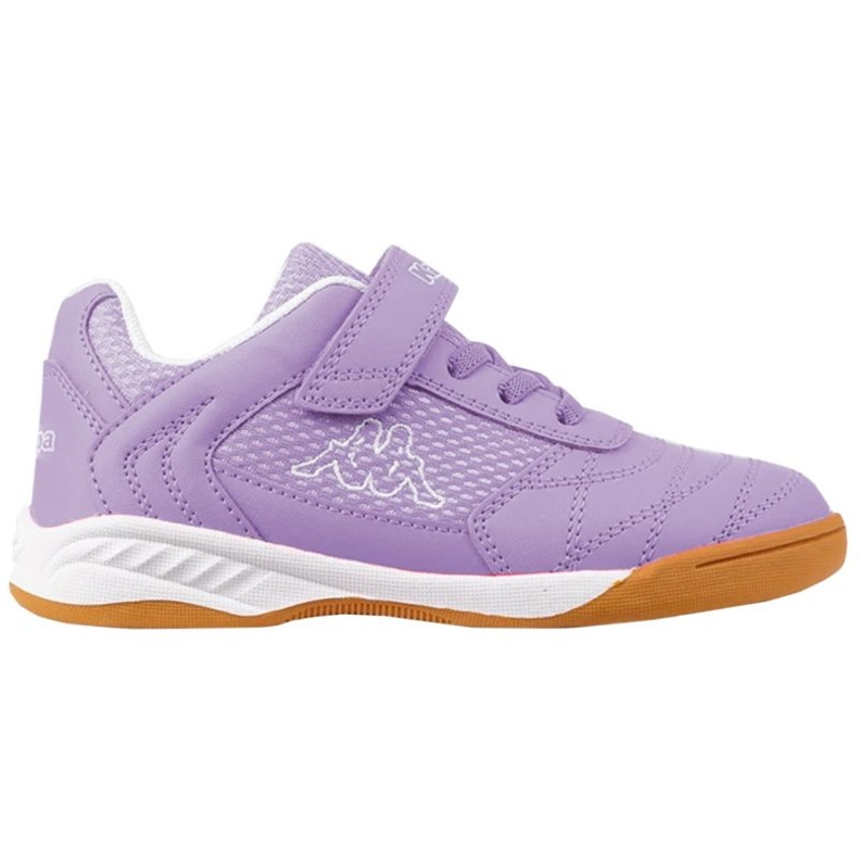 Pantofi Kappa Damba K 260765K 2410 violet